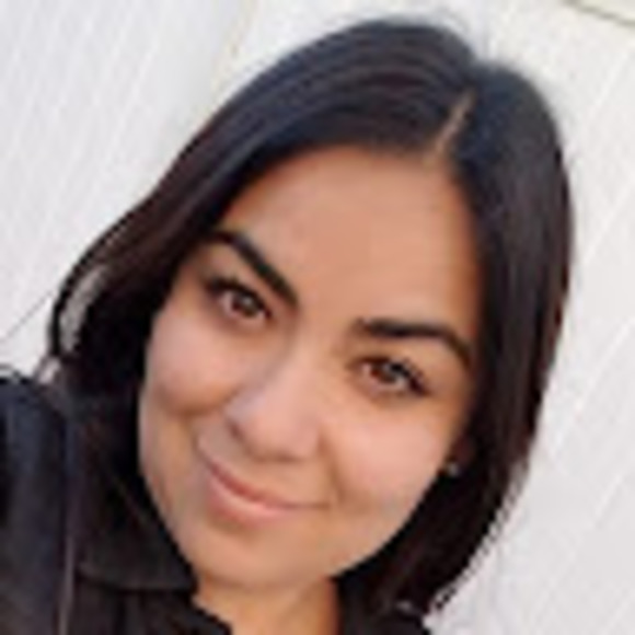 Meet your Posher, Rosa - Picture 1 of 1